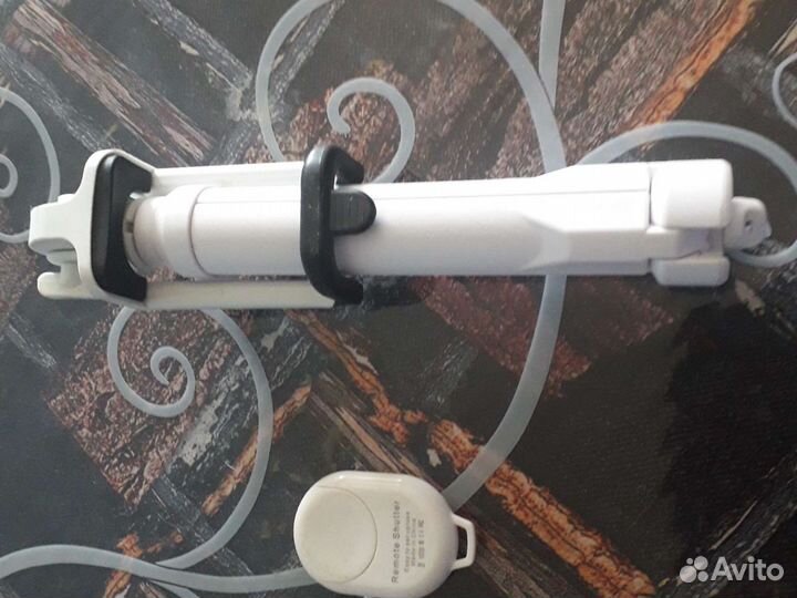 Селфи палка