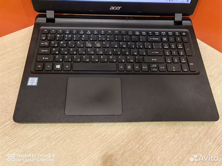 Отличный, производительный Acer для дома и офиса