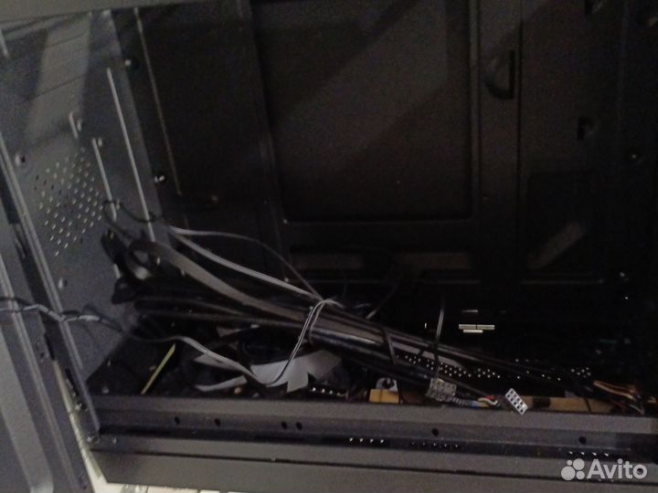 Корпус для пк