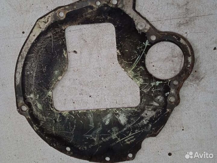 Пластина МКПП Nissan Terrano 2 Ниссан Террано R20