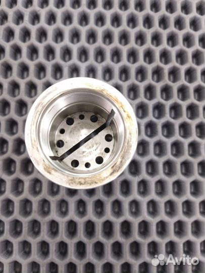 Mvagusta F3 Brutale Dragster800 675 гайка траверсы