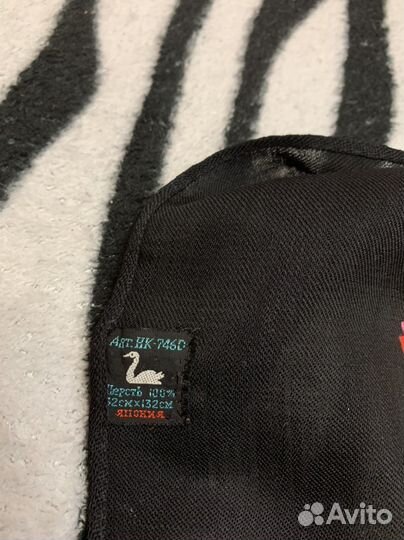 Платок -Палантин Япония