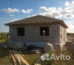 Бригада строителей