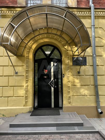 Офис, 129.6 м²