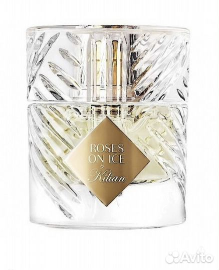 Killian оригинал roses on ice декантер