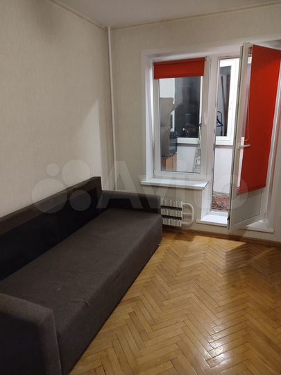 Комната 13 м² в 3-к., 8/9 эт.