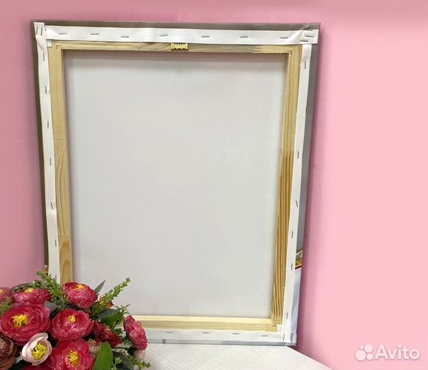 Картина Лошадь