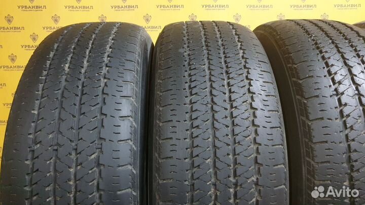 Bridgestone Dueler H/T 684 245/65 R17 111T