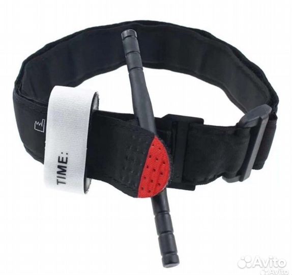 Жгут-турникет кровоостанавливающий