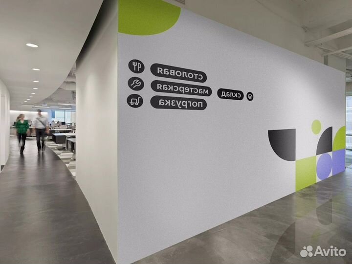 Стекло дверное Doosan