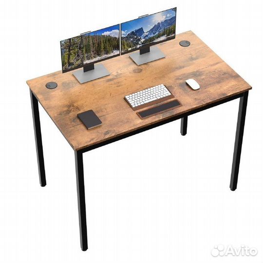 Компьютерный стол Loft