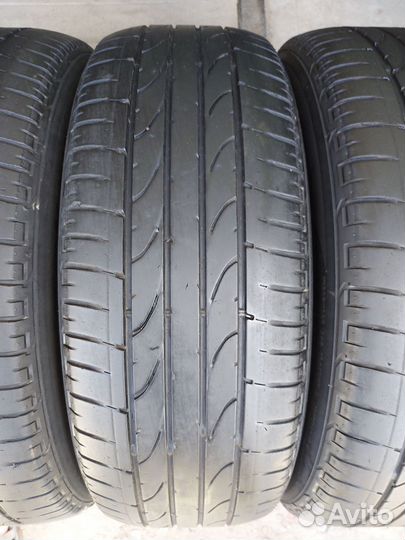 Bridgestone Dueler H/P Sport 215/60 R17