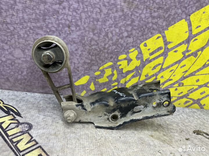 Опора кпп двигателя задняя Simbol Симбол 1.4