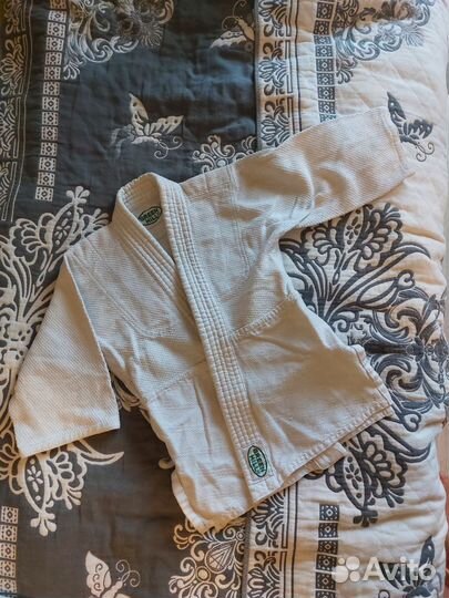 Кимоно для рукопашного боя 120