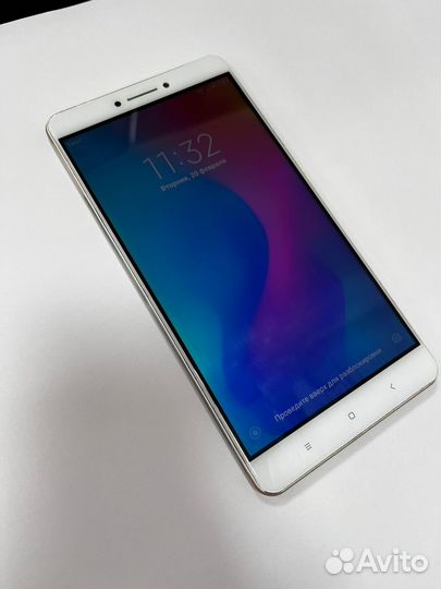 Xiaomi Mi Max, 3/64 ГБ