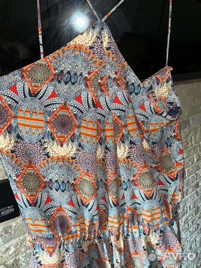 Комбинезон Zara L