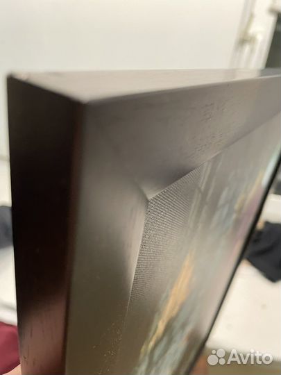 Картина Arthas (Папич) репродукция