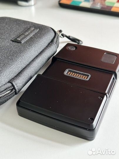 Bmw motorrad navigator 6