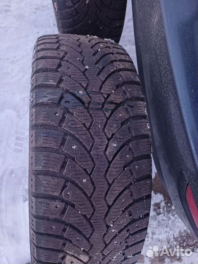 Pirelli Formula Ice 205/55 R16