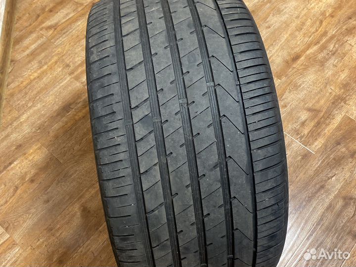 Hankook Ventus S1 Evo 2 K117C 315/35 R20 110