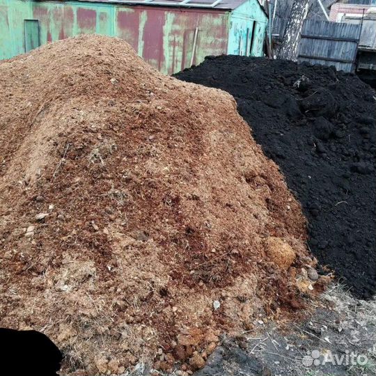 Грунт для теплиц и рассады