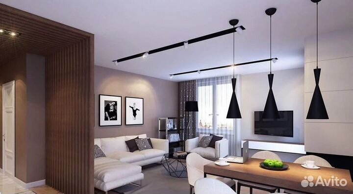 Частная бригада по ремонту гарантия