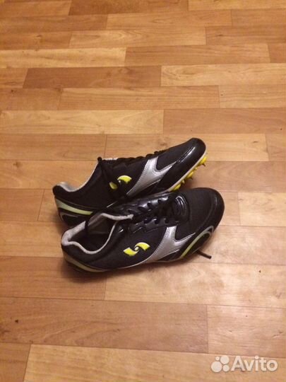 Шиповки легкоатлетические