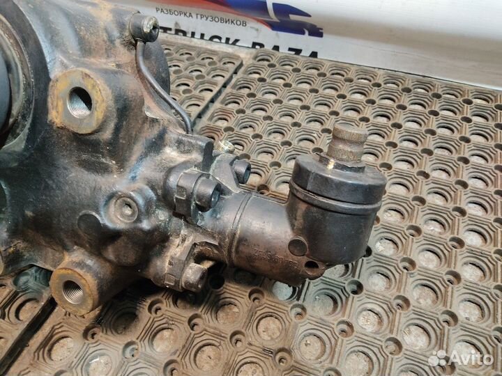 Гур Renault Premium