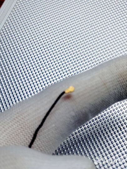 Meizu M3s Mini. Нижняя плата. Оригинал