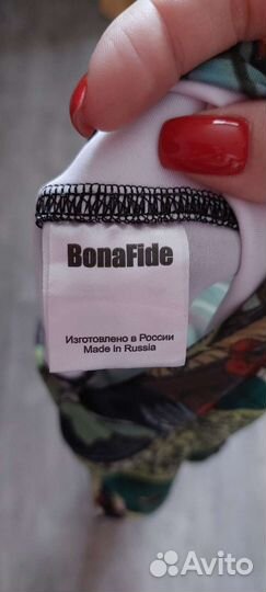 Лосины bona fide