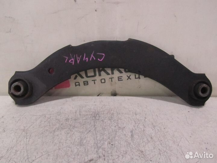 Рычаг, Mitsubishi Lancer, CY4A, задн. верх