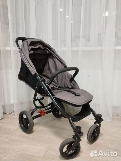 Прогулочная коляска valco baby