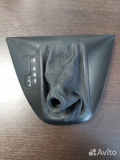 Накладка селектора Bmw X5 E53 3.0D M57 2003