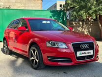 Audi A3 1.6 AMT, 2010, 270 000 км, с пробегом, цена 850 000 руб.