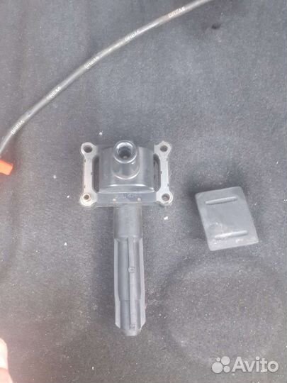 Катушка зажигания