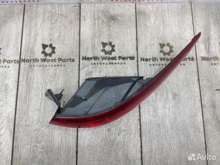 Фонарь задний правый Mazda 6 2 2013