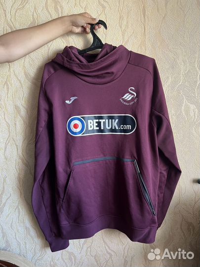 Худи joma swansea