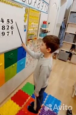 Клинический психолог, нейропсихолог, дефектолог