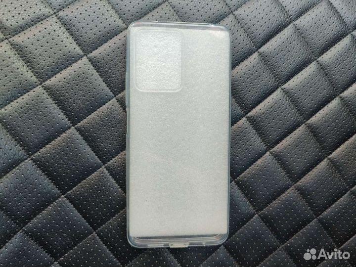 Чехол xiaomi redmi note 12 4G