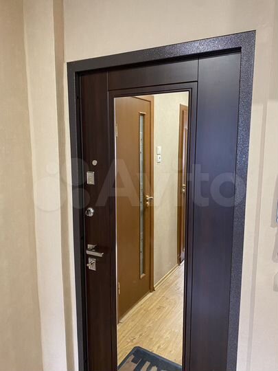 2-к. квартира, 52,4 м², 5/9 эт.