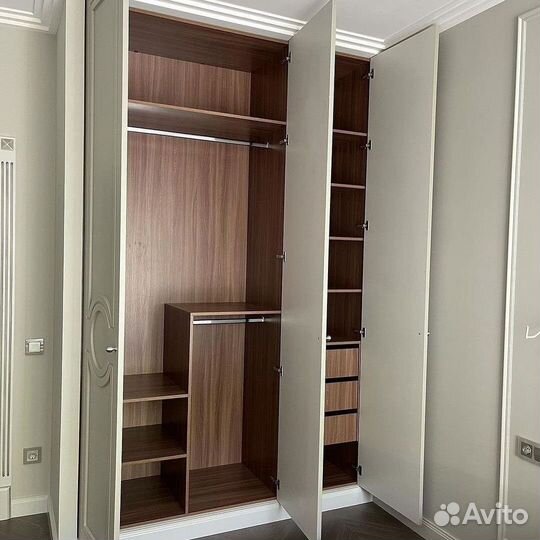 Стенка в гостиную