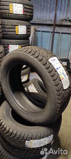 Nokian Tyres Hakkapeliitta R3 205/55 R16 94R