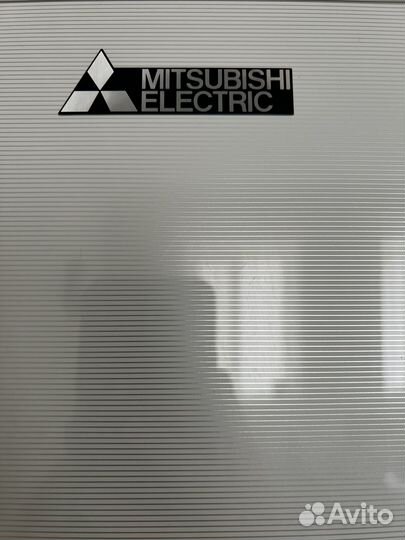 Холодильник mitsubishi electric