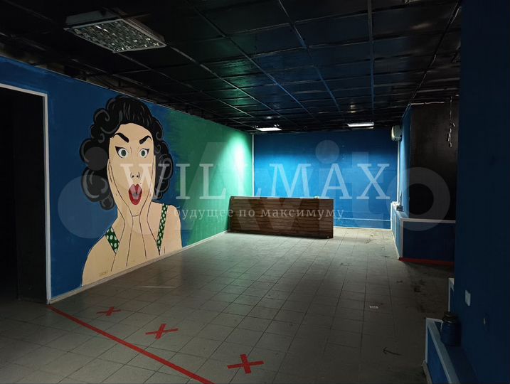 Продам помещение свободного назначения, 98.4 м²