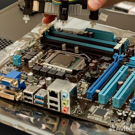 Компьютерный мастер. Установка Виндовс Комп помощь