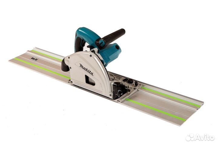 Направляющая шина для пил Makita любой длины*