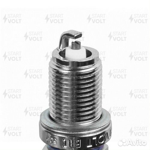 VSP0014 Комплект свечей зажигания для автомобилей лада vesta (15) / x-ray (15) 1.8i 16 клап. (4шт)