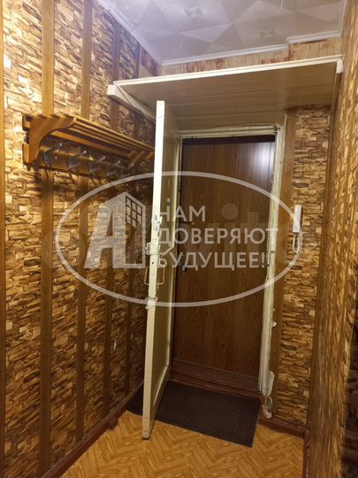 1-к. квартира, 30,2 м², 1/5 эт.