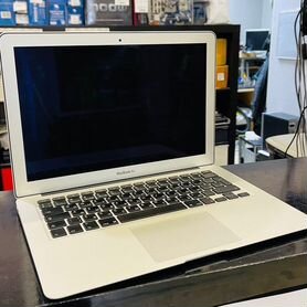 Ноутбук Apple MacBook Air 13 (2011) A1369