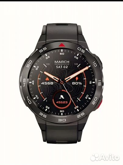 Xiaomi mibro watch gs pro